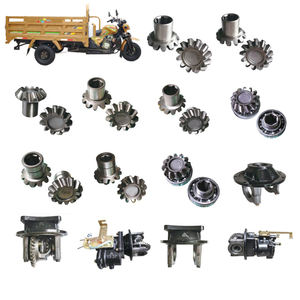 YAYE Tricycle accessoires vente en gros CG200 CG250 pièces de rechange pour motos à trois roues pièces de moteur de haute qualité - Product Image 4