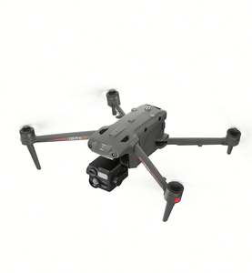 GDU S200 Series S220pro(1k) Beginner AI Tracking Drone 3-Axis <b>Gimbal</b> EIS Anti-Shake <b>Stabilization</b> 1k Infrared Laser Ranging - Product Image 1