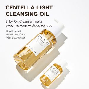 SKIN1004 Madagascar Centella Travel Kit 30ml: Tonico, Siero, Olio Detergente, Crema Lenitiva, Ampoule, Schiuma Detergente - Set Cura Viso - Product Image 3