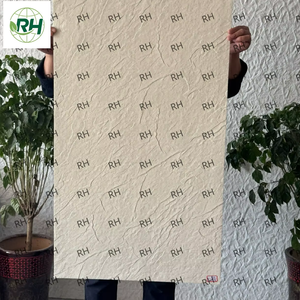 Panel de pared de piedra flexible tejido estereoscópico 3D Sense tejido de cáñamo porcelana suave para azulejos exteriores para acentos de pared externos - Product Image 1