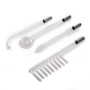 Mesin Facial Frekuensi Tinggi Portabel Mini untuk Penggunaan Di Rumah - Product Image 4