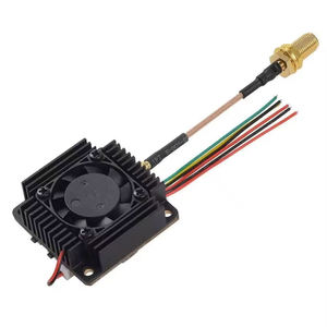 Brushless Plastic Transmission Assembly FPV <b>Model</b> Motor Components For RC FPV Drone Replacement Spare Parts - Product Image 3