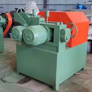 Gummi pulver von Scrape Tire Recycling Machine/Altreifenrecycling-Produktions linie