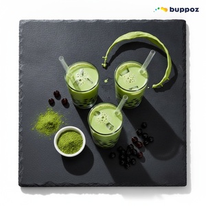 ขายส่งชานมมัทฉะทันที Boba ชาฟอง - Product Image 6