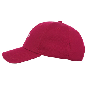 TCAP China 6 Panel Wool Blend Custom Hats Embroidery Red Light Dad Hats - Product Image 4