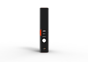 Fuente de alimentación de arranque de emergencia portátil 12V arrancador de coche e Inflador de neumáticos con compresor de bomba de aire paquete de energía del coche - Product Image 4