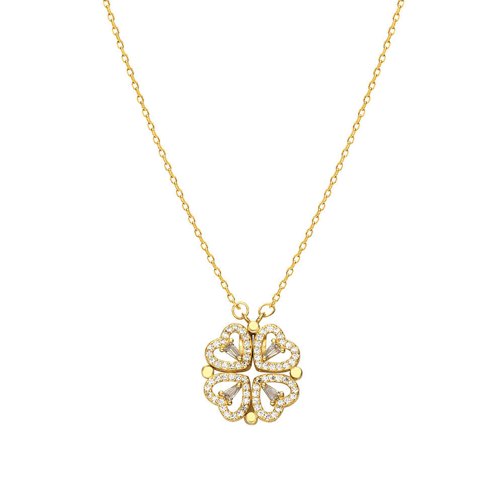 P348 18K  gold
