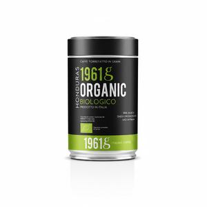 เมล็ดกาแฟฮอนดูรัสอินทรีย์1961 - Product Image 2