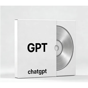 Abbonamento Mensile a <span class=keywords><strong>Chat</strong></span> GPT-5 Plus, Account Personale Versione Business Compatibile con PC <span class=keywords><strong>e</strong></span> Telefono - Product Image 1