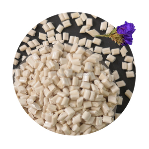 Precio de Fábrica en China por kg de Materia Prima PP/TPU/PA66/PA6/PEI/PPS/PBT/PC/ABS/PEEK/TPE/PE/PMMA en Gránulos - Product Image 2