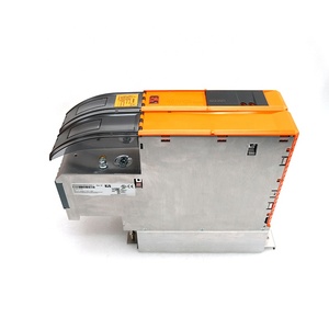 Variateur de fréquence AC B&R 8BVI0330HWS0.000-1, contrôleur d'automatisation industrielle, amplificateur - Product Image 2