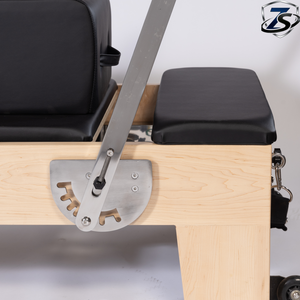 Máquina de <span class=keywords><strong>Yoga</strong></span> y Pilates Plegable, Ajustable, Portátil y Ecológica, Equipo de Gimnasio <span class=keywords><strong>para</strong></span> Moldear el Cuerpo, <span class=keywords><strong>Yoga</strong></span> Comercial - Product Image 5