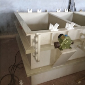 Ligne d'électrodéposition, ligne de galvanisation à <span class=keywords><strong>froid</strong></span>, équipement de placage utilisé - Product Image 5