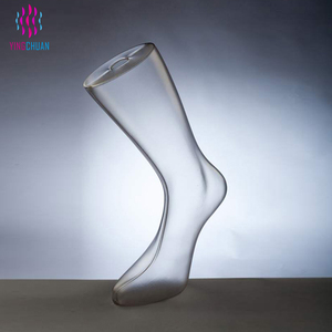<span class=keywords><strong>Mannequin</strong></span> de <span class=keywords><strong>pied</strong></span> masculin pour présentation en vitrine - Product Image 4