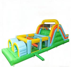 Toboggans aquatiques gonflables de grande taille de haute qualité sur le thème des <span class=keywords><strong>Avengers</strong></span>, château gonflable en PVC pour les événements en plein air pour les enfants - Product Image 5