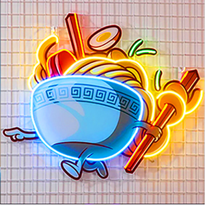 Livraison rapide en dropshipping, enseigne au néon Matt <span class=keywords><strong>Mis</strong></span> Quince, Happy Ever After, pour la décoration murale de la maison - Product Image 1