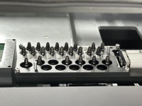 Machine de Placement de Composants SMT Industrielle à Haute Vitesse NeoDen N10P, Machine PNP Automatisée pour la Production de Bandes LED pour Ligne d'Assemblage de Circuits Imprimés