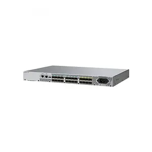 R4G55B SN3600B 32Gb 24/8 8-port 16Gb Short Wave SFP+ Fibre Channel network Switch