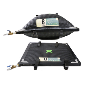 Cylindre pneumatique gonflable U-Tech UTQD-20 8 bars en caoutchouc pour voiture/autostrade/séisme/sauvetage d'urgence - Product Image 6