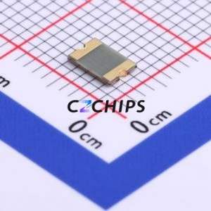 MF-MSMF200L-2 Resettable Fuse 1812 Fuse ( Withstand Voltage (Vmax): 8V )( Max Current (Imax): 40A )( Hold Current (Ihold): 2A ) - Product Image 2