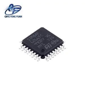 STMicroelectronics STM8AF6266TCX Pic микроконтроллер, цена, полупроводниковый микросхема STM8AF6266TCX