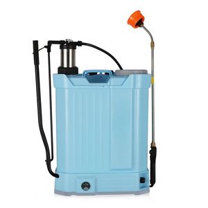 Pulvérisateurs agricoles électriques manuels OEM/ODM avec pompe à diaphragme, capacité de 16 à 20 L, haute efficacité et productivité - Product Image 4