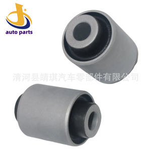 บูชปีกนก 20204-AG040 20204-AG030 20204-AJ000 สำหรับระบบกันสะเทือนแมคเฟอร์สัน อะไหล่ทดแทน - Product Image 3