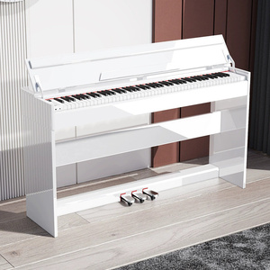 <span class=keywords><strong>Piano</strong></span> numérique de haute qualité <span class=keywords><strong>Piano</strong></span> professionnel d'occasion pour adultes pour la vie en <span class=keywords><strong>appartement</strong></span> - Product Image 6
