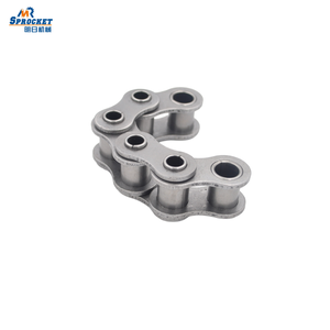 Cadena de Rodillos con Pasador Hueco 40HP 50HP 60HP 80HP 100HP - Product Image 4