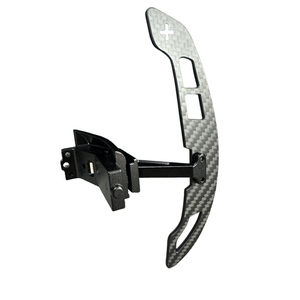 Paletas de Cambio Magnéticas de Fibra de Carbono para Porsche, Aptas para la Gama Completa 992/971.2, Nuevos Modelos Cayenne y Macan - Product Image 6