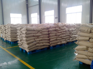 Precio de fábrica a granel ácido cítrico monohidrato Polvo blanco grado alimenticio ácido cítrico anhidro/monohidrato - Product Image 4