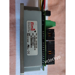 1 Unidad NUEVO Controlador Elmo SOL-GUIA50/100 Envío Rápido - Product Image 4