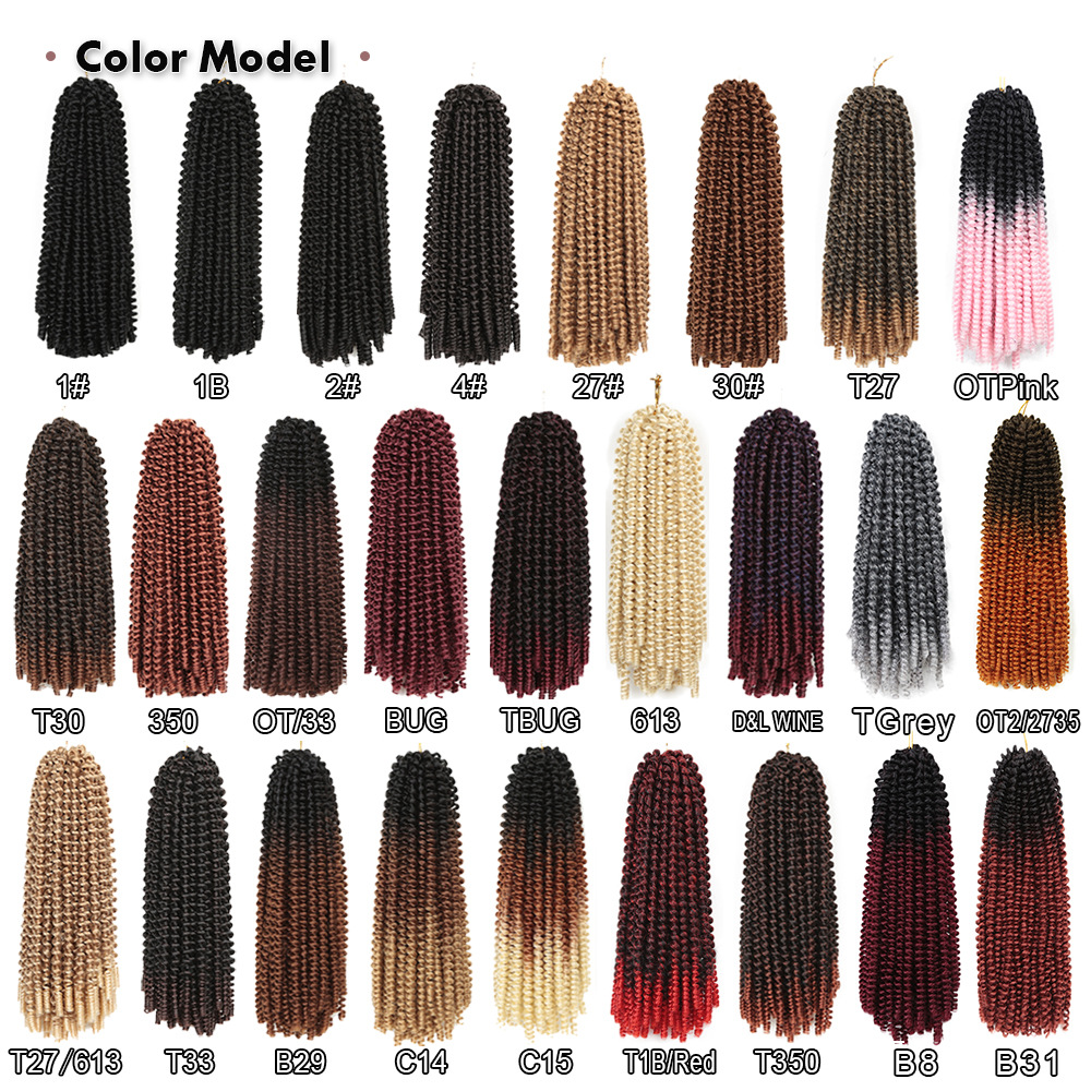 Single color