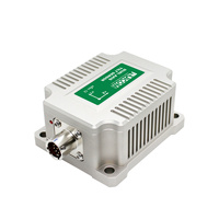 Ruicom VTS Presisi Tinggi 0.001 °   Inclinometer Dua Sumbu untuk Perataan Peralatan Medis dan Peralatan Teknik