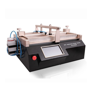 Máquina Profesional de Prueba de Lavabilidad y Abrasión para Revestimientos, Tintas y Pintura de Paredes, para Inspección de Calidad - Product Image 2