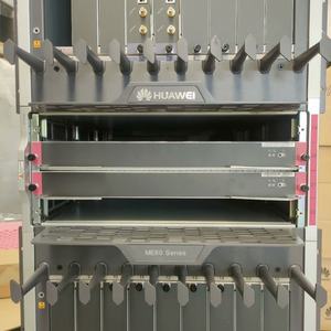 Unidad de Servicio HW ME60-X16 CGN Configuración Básica 02353PYR ME0CGNBASD70 Incluye 1 Router IP Empresarial con Capacidad VSUI-400+60Gbps - Product Image 6