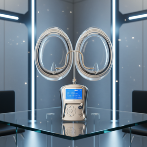 उपकरण कपिंग थेरेपी स्तन लिफ्टिंग बढ़ाना मशीन लिफ्ट वैक्यूम स्तन बड़े उपकरण - Product Image 1