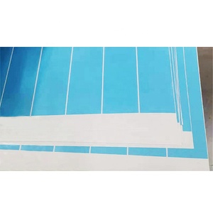 <span class=keywords><strong>Autocollant</strong></span> statique personnalisé découpé à l'emporte-pièce amovible bleu <span class=keywords><strong>transparent</strong></span> électrostatique <span class=keywords><strong>film</strong></span> <span class=keywords><strong>autocollant</strong></span> vinyle <span class=keywords><strong>de</strong></span> <span class=keywords><strong>protection</strong></span> pour fenêtre - Product Image 3
