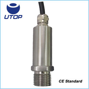 UPC9 motori a combustione controllo pressione 2000bar Sputtered trasduttore di pressione a film sottile - Product Image 4