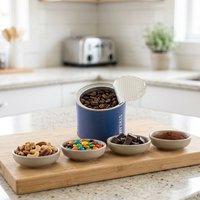Couvercle à anneau facile à ouvrir en aluminium recyclable de qualité alimentaire, anti-fuite et anti-enfants, pour canettes