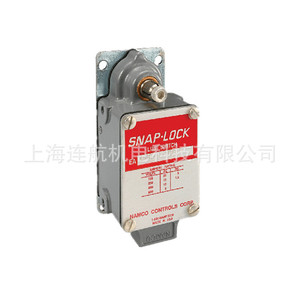 ตัวบ่งชี้กระบอกไฮดรอลิก NAMCO รุ่น EE520 แรงดันสูงสุด 3000 PSI แรงดันไฟฟ้า 115 VAC 50/60 Hz กระแสไฟสูงสุด 0.5 แอมป์ - Product Image 3