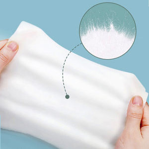 Paquet <span class=keywords><strong>de</strong></span> lingettes pour bébé dessin animé personnalisées sans alcool tissu non tissé hypoallergénique doux soins <span class=keywords><strong>de</strong></span> la peau tissu humide - Product Image 6