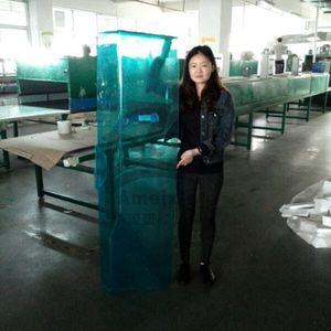 Couvercle de formage sous vide d'épaisseur transparente OEM PMMA 5MM avec service de coupe - Product Image 3