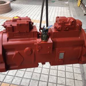 Repuestos de Bomba Hidráulica de Pistón para Excavadoras SDLG 6360, LIUGONG 933 936, XGMA 833 836, JINGONG 937, SHANTONG 927 - Product Image 2