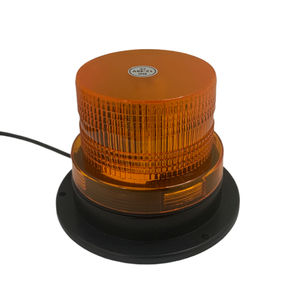 Feux d'avertissement pour voiture, lumière d'urgence professionnelle avec 7 modes de clignotement, motifs de clignotement réglables, feux de sécurité routière polyvalents - Product Image 5