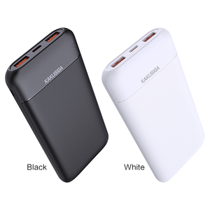 แบตสำรอง KAKUSIGA KSC-887 รุ่น Yuanye ความจุ 10000mAh ปี 2023 สินค้าขายดีอันดับต้นๆ สำหรับโทรศัพท์มือถือ และสถานีพลังงาน - Product Image 1