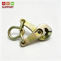 Pince de traction pour voiture, outils de réparation de garage, équipement de redressage de bosses robuste pour carrosserie, ensemble d'outils