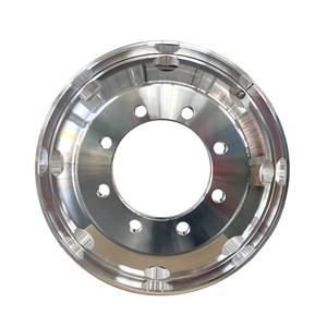22.5X8 25 pulgadas de ruedas para camión o llantas - Product Image 2