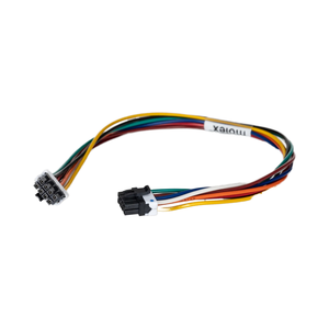 Rangkaian Kabel Konektor Molex 4 Jalur Betina Micro-Fit TPA ke 4 Jalur Betina Micro-Fit TPA untuk Pemasangan di Papan - Product Image 2