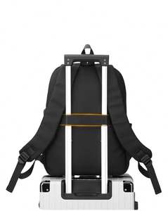 Sac à dos pour ordinateur portable multifonctionnel intelligent, durable, imperméable, personnalisé OEM, 15,6 pouces, pour hommes, affaires, mochilas, sacs à dos scolaires - Product Image 5